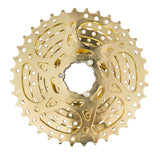 Maxbell 9 Speed Steel MTB Mountain Road Bike Cassette Freewheel 11-36 Tooth Setup