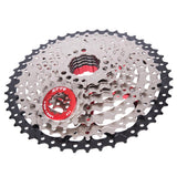 Maxbell 9 Speed Steel MTB Mountain Road Bike Cassette Freewheel 11-46T Fixed Gear