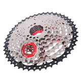 Maxbell 9 Speed Steel MTB Mountain Road Bike Cassette Freewheel 11-46T Fixed Gear