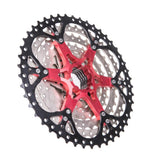 Maxbell 9 Speed Steel MTB Mountain Road Bike Cassette Freewheel 11-46T Fixed Gear