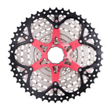 Maxbell 9 Speed Steel MTB Mountain Road Bike Cassette Freewheel 11-46T Fixed Gear