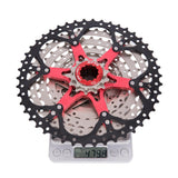 Maxbell 9 Speed Steel MTB Mountain Road Bike Cassette Freewheel 11-46T Fixed Gear