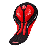 Maxbell MTB Road Mountain Bicycle Saddle Comfortable Bike Seat Cycling Cushion Pad