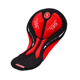 Maxbell MTB Road Mountain Bicycle Saddle Comfortable Bike Seat Cycling Cushion Pad