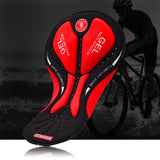 Maxbell MTB Road Mountain Bicycle Saddle Comfortable Bike Seat Cycling Cushion Pad