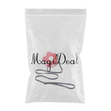 Maxbell Kids Training Soccer With Rope Soccer Ball Size 2 4 5 20x13x11cm