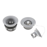 Maxbell 6 Holes Inflatable Boat Raft SUP Kayak Air Valve Adapter Cap Filter Screen