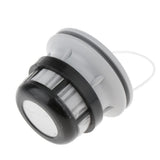 Maxbell 6 Holes Inflatable Boat Raft SUP Kayak Air Valve Adapter Cap Filter Screen