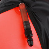 Maxbell Inflatable Marker Diving Flag Buoy Signal Float Scuba Snorkeling Orange2