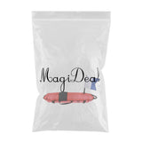 Maxbell Inflatable Marker Diving Flag Buoy Signal Float Scuba Snorkeling Orange2