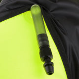 Maxbell Inflatable Marker Diving Flag Buoy Signal Float Scuba Snorkeling Yellow1