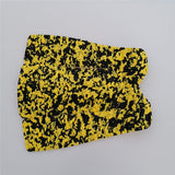Maxbell Traction Surfboard Surfing Anti-Slip Mat Yacht Deck Tail Adhesive Pad Yellow