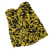 Maxbell Traction Surfboard Surfing Anti-Slip Mat Yacht Deck Tail Adhesive Pad Yellow