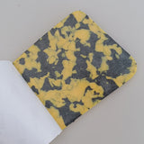 Maxbell Traction Surfboard Surfing Anti-Slip Mat Yacht Deck Tail Adhesive Pad Yellow