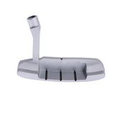 Max Zinc Alloy Golf Practice Putter Head Practice Golf Putter Accessories