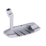 Max Zinc Alloy Golf Practice Putter Head Practice Golf Putter Accessories