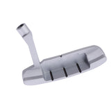 Max Zinc Alloy Golf Practice Putter Head Practice Golf Putter Accessories