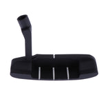 Max Three sections Collapsible Right Hand Golf Putter for Golf Putting Practice