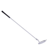 Maxbell Aluminum Alloy 3 Section Golf Putter Golf Putting Practice Tool Accessories