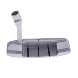 Maxbell Aluminum Alloy 3 Section Golf Putter Golf Putting Practice Tool Accessories