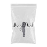 Maxbell Golf Shaft Adapter Tube Golf Putter Connector for G410 Driver FW Black 0.335