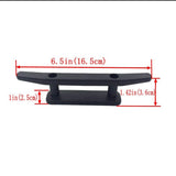 Maxbell Nylon Marine Kayak Boat Canoe Anchor Cleat Kit Mooring Deck Mount Hardware