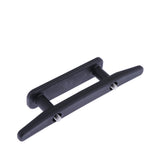Maxbell Nylon Marine Kayak Boat Canoe Anchor Cleat Kit Mooring Deck Mount Hardware