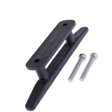 Maxbell Nylon Marine Kayak Boat Canoe Anchor Cleat Kit Mooring Deck Mount Hardware