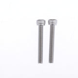 Maxbell Nylon Marine Kayak Boat Canoe Anchor Cleat Kit Mooring Deck Mount Hardware