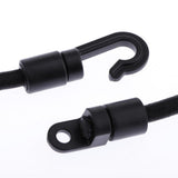 Maxbell Kayak Bungee Cord Paddle Fishing Rod Holder with Single Hook Accessories