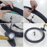 Maxbell Bicycle Bike Puncture-proof Pad Widened Tires Liner Tyre Pads 393inch 33mm