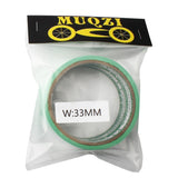 Maxbell Bicycle Bike Puncture-proof Pad Widened Tires Liner Tyre Pads 393inch 33mm