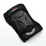 Maxbell Premium Elbow Pad Protector Support Shield for Skating Skiing Motorcycle