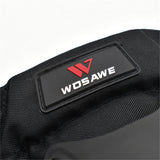 Maxbell Premium Elbow Pad Protector Support Shield for Skating Skiing Motorcycle