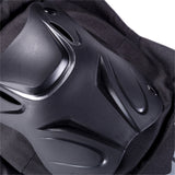 Maxbell Premium Elbow Pad Protector Support Shield for Skating Skiing Motorcycle
