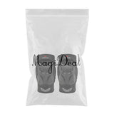 Maxbell Premium Elbow Pad Protector Support Shield for Skating Skiing Motorcycle
