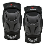 Maxbell Premium Elbow Pad Protector Support Shield for Skating Skiing Motorcycle