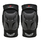 Maxbell Premium Elbow Pad Protector Support Shield for Skating Skiing Motorcycle