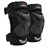 Maxbell Premium Elbow Pad Protector Support Shield for Skating Skiing Motorcycle