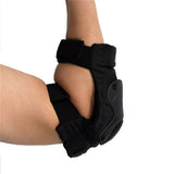 Maxbell Premium Elbow Pad Protector Support Shield for Skating Skiing Motorcycle