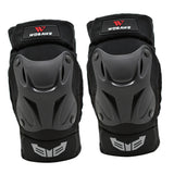 Maxbell Premium Elbow Pad Protector Support Shield for Skating Skiing Motorcycle