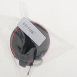Maxbell Cue Ball Carrying Case Clip-on Cue Ball Case Bag Holder Extra-strong Design