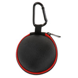 Maxbell Cue Ball Carrying Case Clip-on Cue Ball Case Bag Holder Extra-strong Design