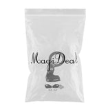 Maxbell Bike Chain Guide MTB Systeem ISCG 03 ISCG 05 BB Mount Anti-Drop BB Black