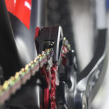 Maxbell Bike Chain Guide MTB Systeem ISCG 03 ISCG 05 BB Mount Anti-Drop BB Black