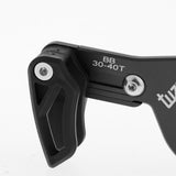 Maxbell Bike Chain Guide MTB Systeem ISCG 03 ISCG 05 BB Mount Anti-Drop BB Black