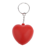 Max PU Floating Boat Keychain Marine Key Chain Float Buoy Boating Accessory 02
