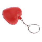Max PU Floating Boat Keychain Marine Key Chain Float Buoy Boating Accessory 02