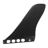 Maxbell Soft Top Surf Fin Surfing Boards SUP Center Fin 9 inch Surfboard Accessories