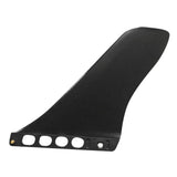 Maxbell Soft Top Surf Fin Surfing Boards SUP Center Fin 9 inch Surfboard Accessories